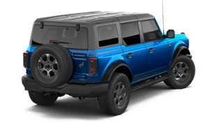 2026 Ford Bronco® External Image 4